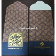 Sampul Duit Raya from Bonia Corp Bhd