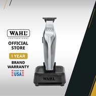 Wahl 5-Star Hi-Viz Cordless Trimmer - แบตเตอร์เลี่ยน ปัตตาเลี่ยน ที่กันขอบ เครื่องตัดผม Hair Clipper