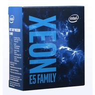 Intel socket 2011 v3 v4 high pulse CPU E5 1620 v3 1650 v3 i7 6800k