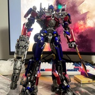 [NEW] No Problem Mc-003f Ver 3.0 Op Commander Prime Transformation Figure Toys Alloy Model Ko 3a Thr