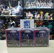 最後1套‼️ 三上屋 行版 特攝 STAGEMENT 景品 超人迪加 第49集 超人之星 場景 迪加 吉田 宇宙恐龍 也內加基 SET 奧特曼 咸蛋 超人 ultraman 連地台 拼圖 死光 一套3