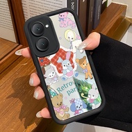 Casing Hp VIVO Y03 Y03T Y18 Y18E Y18I Y18T Y37 5G Y37 Pro 5G Y200+ 5G IQOO Z9 5G IQOO Z9X 5G Z9 Lite