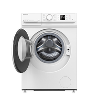 東芝 - TWBL80A2H 7公斤 前置式變頻洗衣機