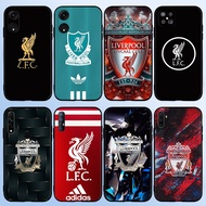 L5D Liverpool FC for OPPO A1 A98 F23 A3S A5 A3X A3 pro A5  A9 A5S A7 A8 A31 A12 12S A12E A15 A15S A1
