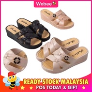 WEBEE KUYAYA Women's Sandals Casual Women's Wedge Sandals Women's Travel Shoes