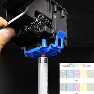 Printhead Print head Cleaning Tools Tip Refill For HP 8100 8600 8610 8600 8660 T120 T520 7740 7720 8