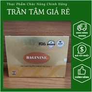 Eco Life Baginine Eco Plus - Helps Metabolism, Beautify Skin - box of 15 packs