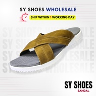 (SY Shoes) Adult EVA Light Weight Sandals  (KT 1553)