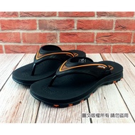 [Crab Shop] G.P Men's Unisex Casual Simple Style Flip Flops Slippers Comfortable Orange G0557-42