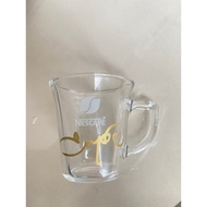 Nescafe x Eric Chou Signature Limited Edition周兴哲亲签杯子限量版