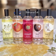 Body Mist The Body Shop