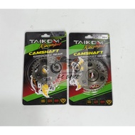 TAIKOM LAGENDA 115 SRL115 SRL110 EX5 DREAM WAVE125 RACING ADJUSTABLE TIMING GEAR CAM GEAR