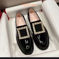 全新✨Roger Vivier Loafers 樂福鞋 帶盒🎁