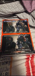 diaclone Asia special