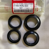 FORK OIL SEAL SER for CBR250 CBR250RR 37X50X11  /// CBR1000 SP1 43X55X11