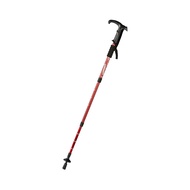 ไม้เดินป่า trekking pole ไม้เท้าพยุงตัว ไม้ค้ำเดินป่า ไม้เท้า ไม้โพลเดินป่า ไม้เท้าคนแก่ ไม้เดินป่า 