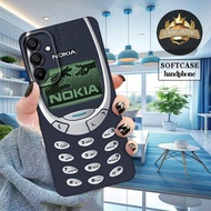 Samsung A26 Case Samsung A26 5G Case Latest 2025 Softcase Accessories Silicone Casing Case hp