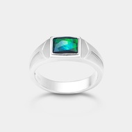 Kaimirra Diem Prime Ammolite Band