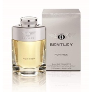 Bentley For Men EDT Perfume for Men 100ML