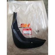 Honda City 75810-SEL-T10 MUDFLAP FW/LH Genuine Parts