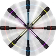 Luminous Naruto One Piece Spinning Pen/ Spining Spin Balance Pen Oily Pen /Fingers Flexible Student 
