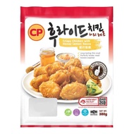 Cp Crispy Chicken Honey Lemon, 380g