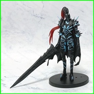 GC Solo Leveling Action Figure Igris Shadow Shadow Legion Model Dolls Toys For Kids Ornament Collect