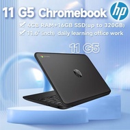 HP LAPTOP WITH PLAY STORE 4GB RAM 16GB SSD HD WEB CAME