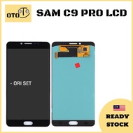 【OTO】SAMSUNG C9 PRO LCD WITH TOUCH SCREEN DIGITIZER