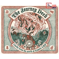 The Journey Deck - Tarot Cards for the Empire Universe