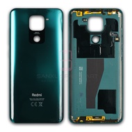 Backdoor Redmi Note 9 Note9 / Tutup Belakang Xiaomi Redmi Note 9 / Backdoor Xiaomi Redmi Note 9 / BD