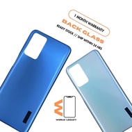 [WL]OP A16 BATTERY COVER BACK GLASS HOUSING