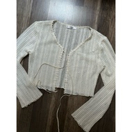 (Liquidation) crotopJacket JANET STUDIO