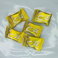 NEW POST Gula Gula Keras C4 Candy Original HQ