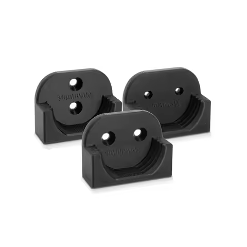 High Quality Wall Mount Bracket for Thrustmaster T300/TGT Steering Wheel Accessories