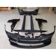 BMW f30 conversion M3 Bodykit