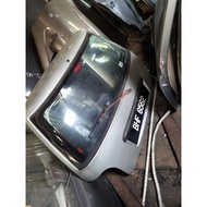 Kancil Rear Gate Bonnet Cover