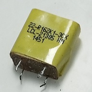 Trafo 22 - R162K1 - 3CX