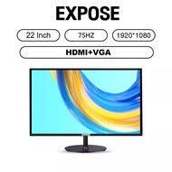 Monitor 27 Inch 165HZ Curve 24 Inch PC Computer Flat Moniter 32 Inch 75HZ 19 Inch 22 Inch IPS With H