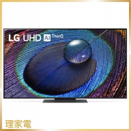 LG - LG - UR9150系列 55UR9150PCK 55吋 UHD 4K 智能電視機 香港行貨