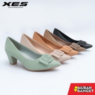 Girls' Party Shoes - XES DITA-371R Women's Work Shoes Loafers