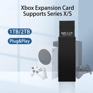 Promo Xbox Expansion external storage Card Voor Serie X xbox Serie S