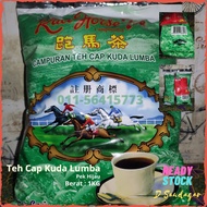 Ready Stock Teh Cap Kuda Lumba 1KG | Teh Balang
