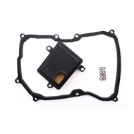 TRANSPEED 09G325429E 09G Auto Transmission Oil Filter  Oil Pan Gasket for For VW Golf 7 SportWagen M