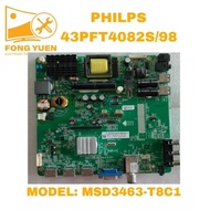 PHILIPS TV MAIN BOARD 43PFT4082S/98