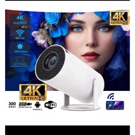 Portable Projector 4K