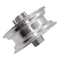 6-inch wheels suitable for 145/70-6 13x5.00-6 13x6.50-6 ATV beach kart three hole vacuum wheels