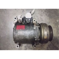 Mitsubishi 4g91 4g92 4g93 4g91ck 4g92ck 4g93ck air cond compressor