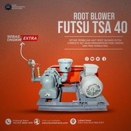 ROOT BLOWER FUTSU TSA 40
