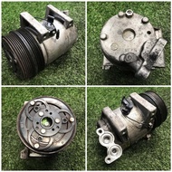 Volvo C C70 2006-2013 Air Cond Pump